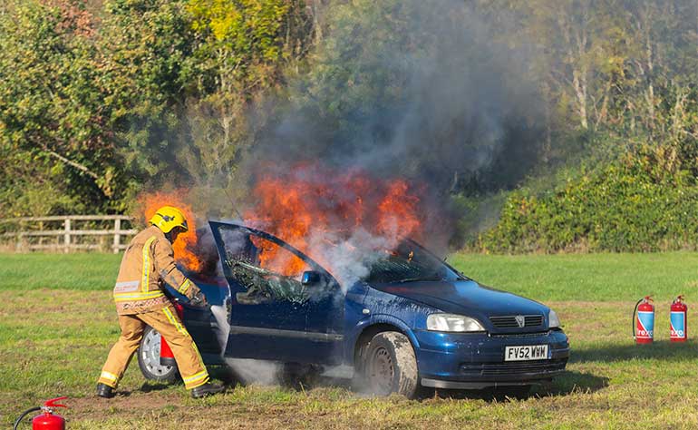 Firexo UK & Ireland goes from strength to strength as it joins forces with Beeswift Limited