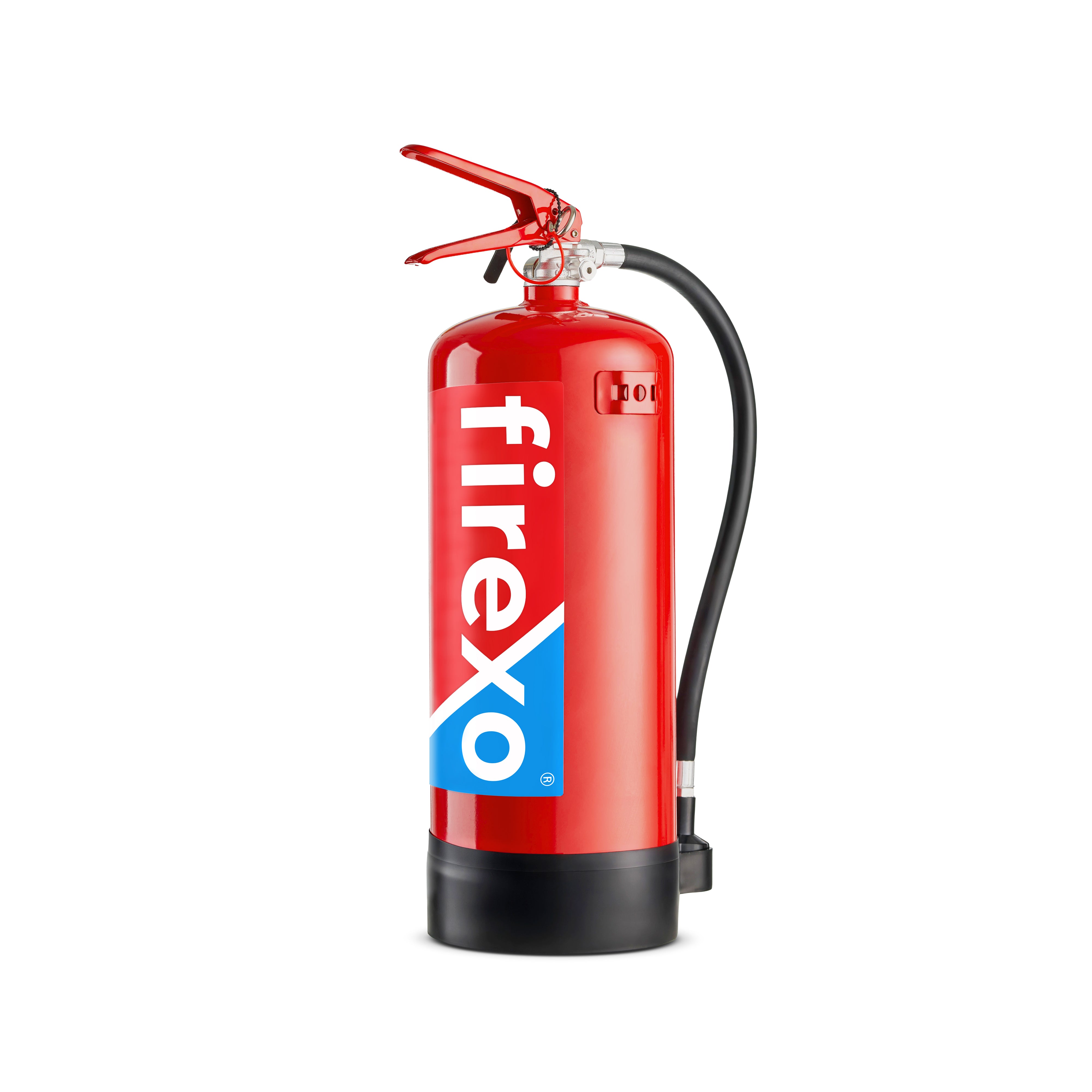 Gaśnica Firexo 6 litrów