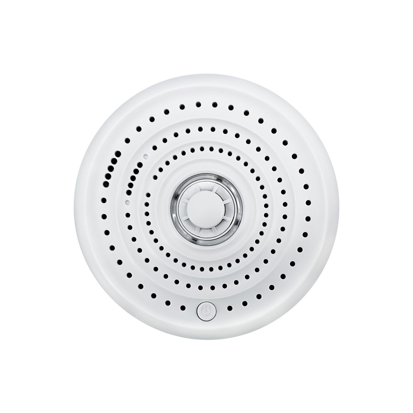 Firexo Interlinked Heat Alarm with 10 Year Tamper Proof Battery, can be interlinked with Firexo Carbon Monoxide Alarm and Firexo Smoke Alarm (sold separately), White