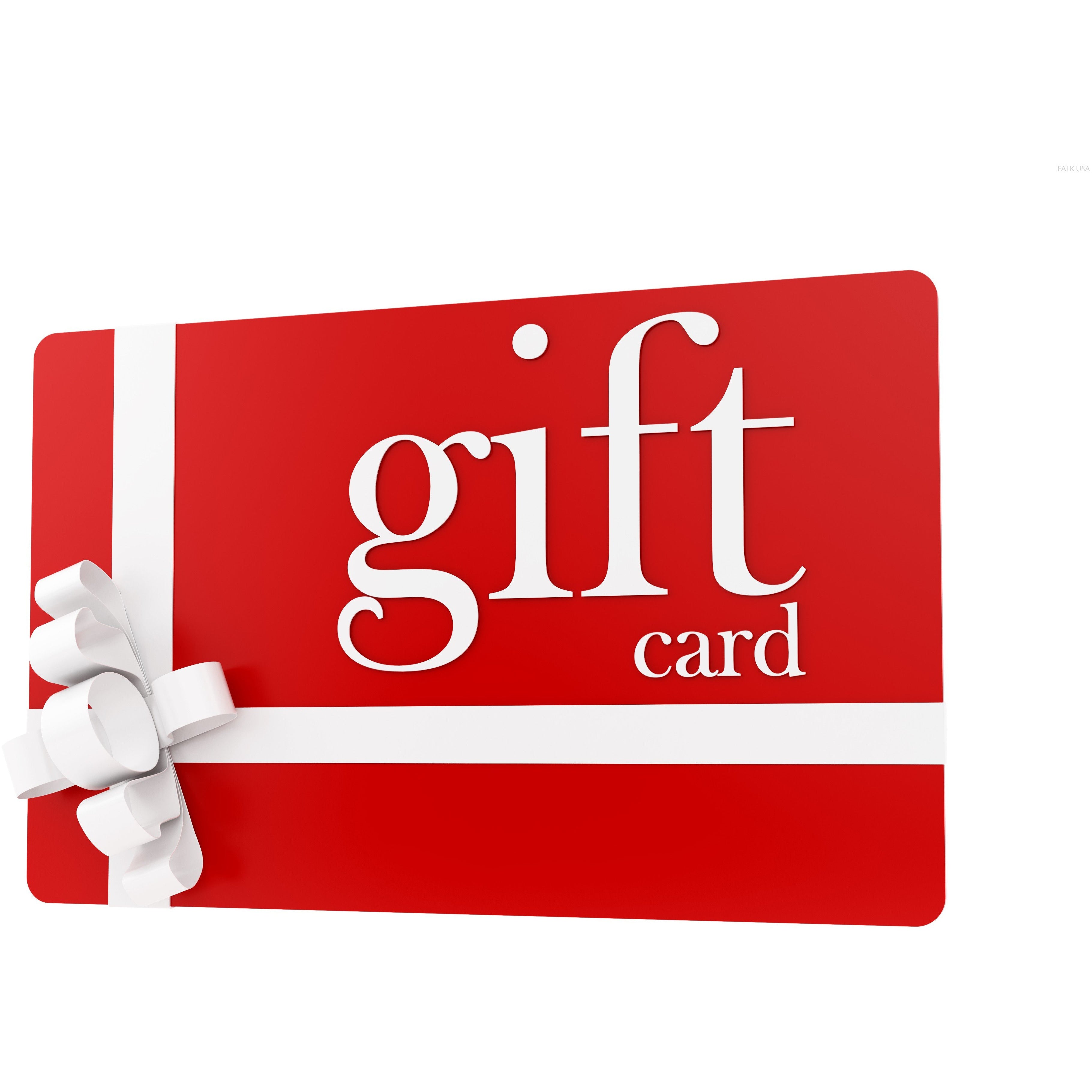 Firexo Gift Card