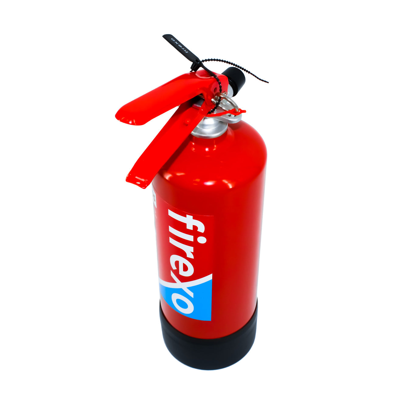 Zestaw gasniczy Firexo - 2 litry, 500 ml oraz Firexo saszetka gasnicza 