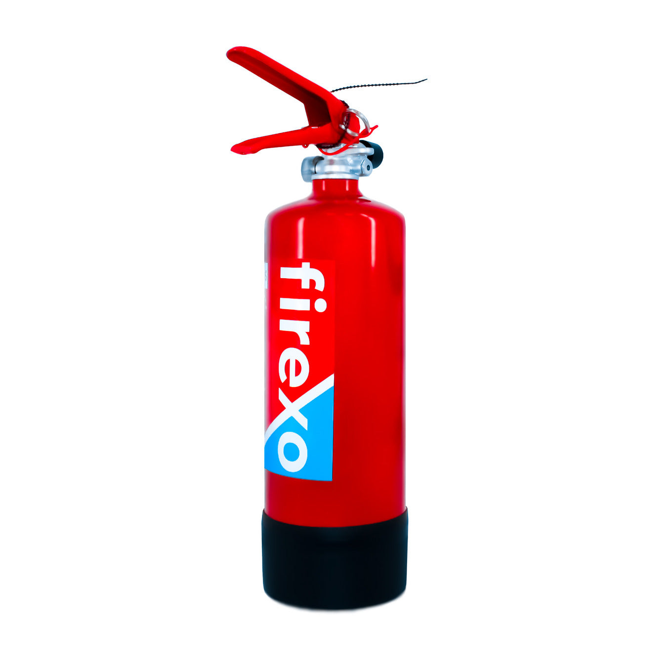 Firexo Boat Fire Extinguisher Set - 7 Items