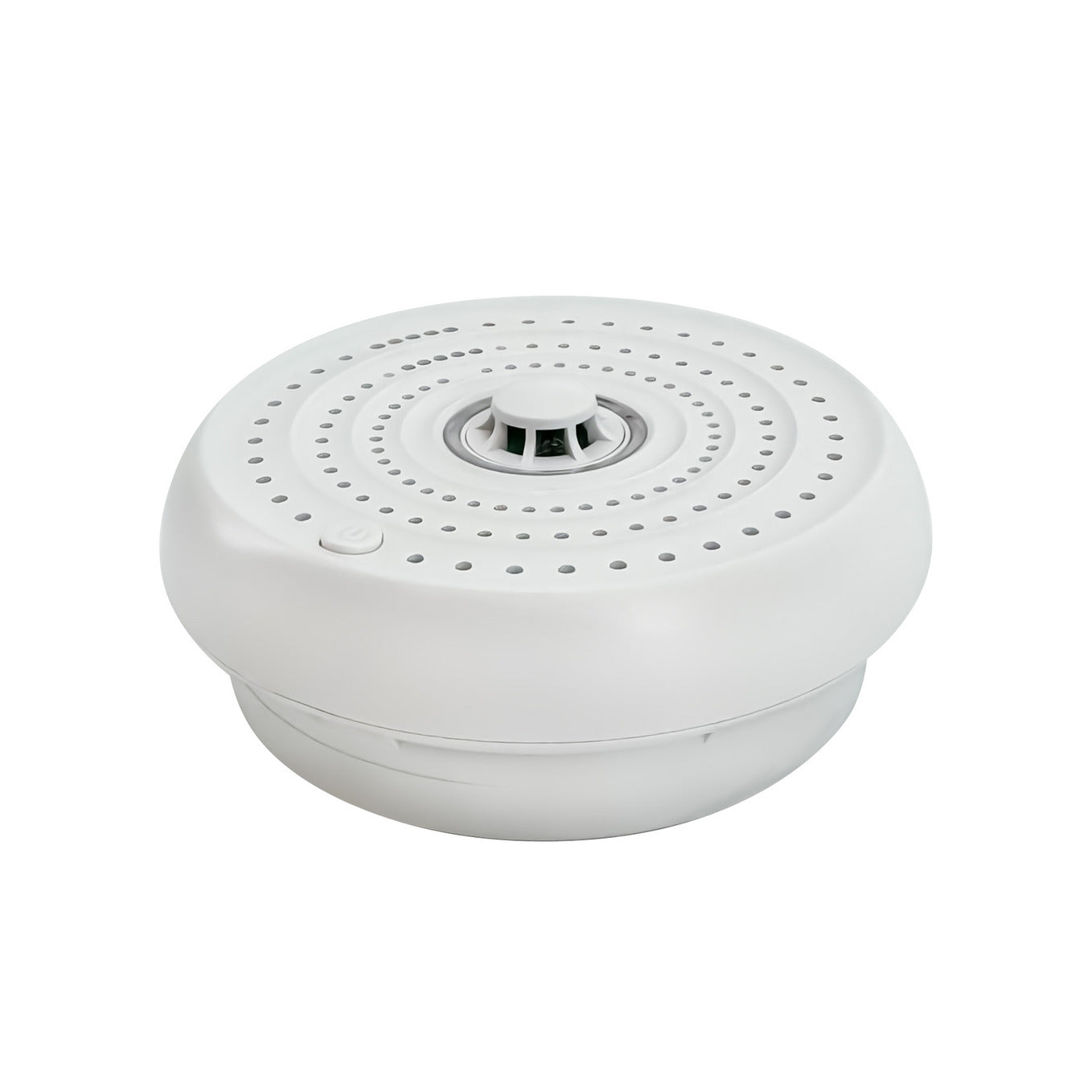 Firexo Interlinked Heat Alarm with 10 Year Tamper Proof Battery, can be interlinked with Firexo Carbon Monoxide Alarm and Firexo Smoke Alarm (sold separately), White