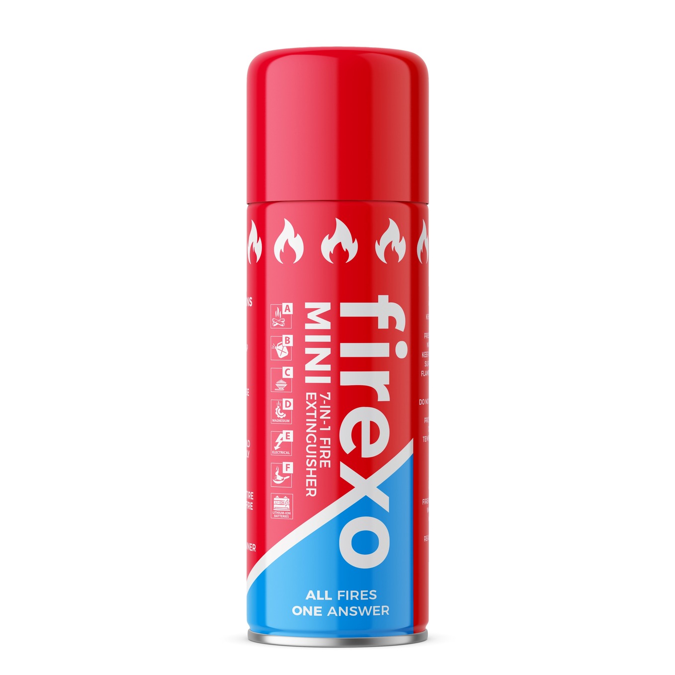 Firexo Mini Fire Extinguisher