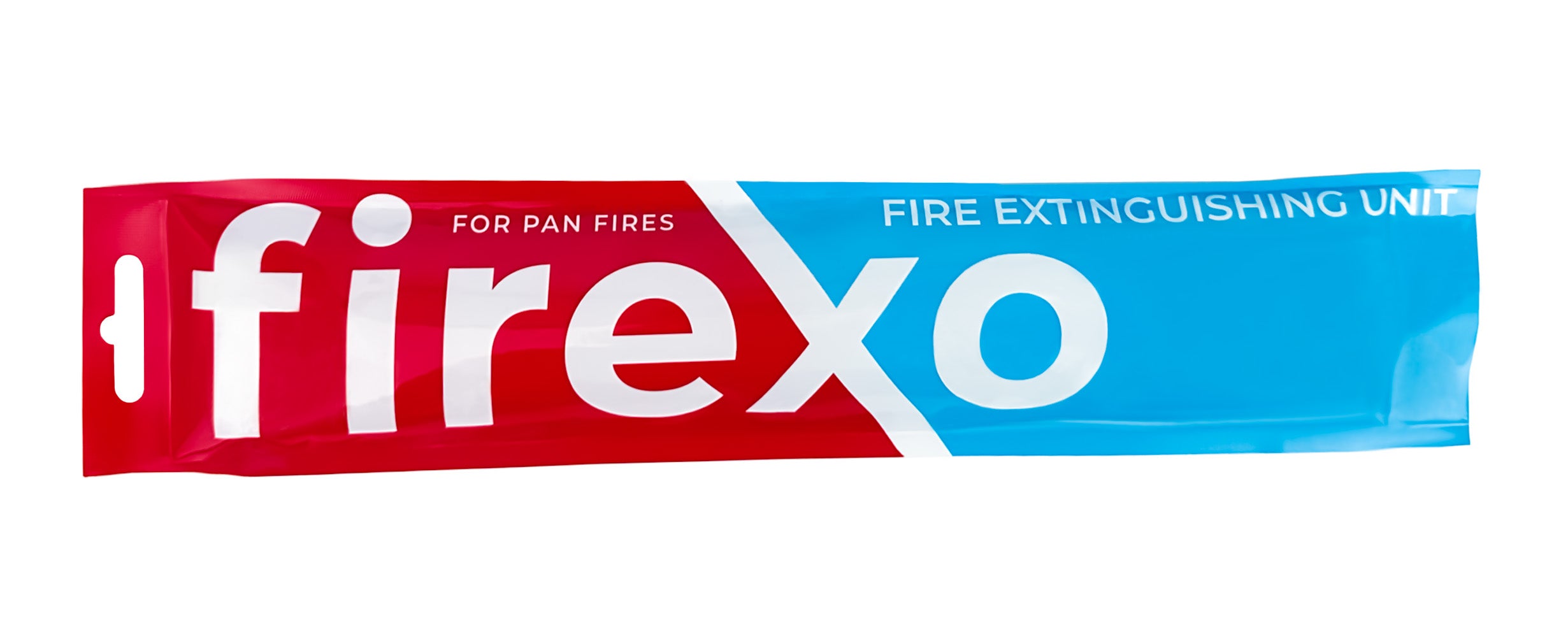 Firexo Restaurant ALL FIRES Fire Extinguisher Bundle (6 Items)